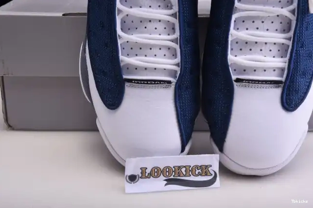 Reps TBK 414571-404 Jordan Air 13 Flint 0512